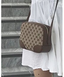 GUCCI | ショルダーバッグ