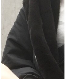 ZARA | MA-1
