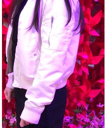 6IXTY8IGHT | ミリタリージャケット