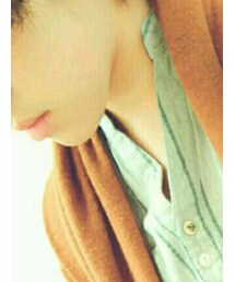 in the groove | シャツワンピース