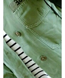 古着 | ジャケット/アウター