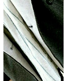 無し | ジャケット/アウター