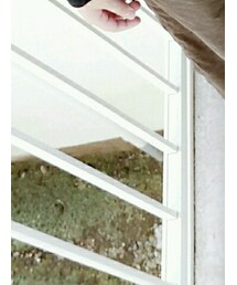 in the groove | パンツ