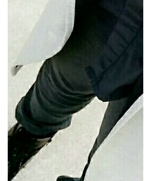 GU | パンツ