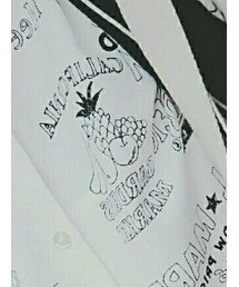 rivet&surge | シャツ/ブラウス