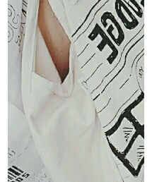 rivet&surge | トートバッグ