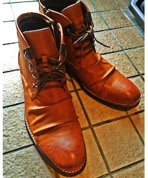 ISAM by Tokyo-s | シューズ