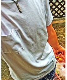 GLOBAL WORK | Tシャツ/カットソー