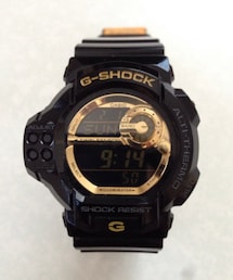 G-SHOCK | アナログ腕時計