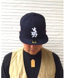 NEW ERA | キャップ