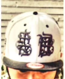 NEW ERA | キャップ