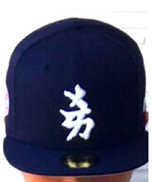 NEW ERA | キャップ