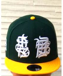 NEW ERA | キャップ