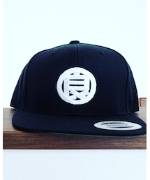 RYO the SKYWALKER | キャップ