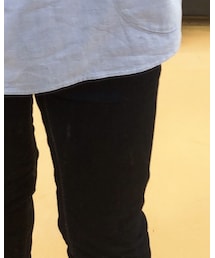 UNIQLO | デニムパンツ