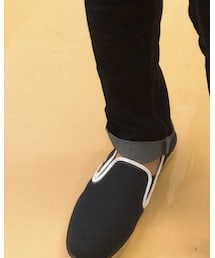 VANS | スリッポン