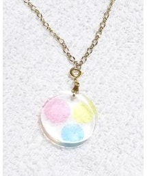 MY | ネックレス