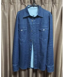 COMME CA ISM | デニムジャケット