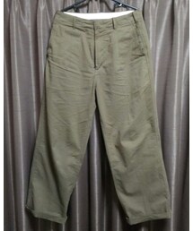 UNIQLO U | パンツ