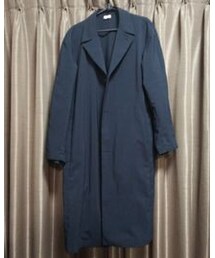 UNIQLO U | チェスターコート