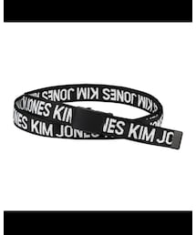 KIM JONES GU | ベルト