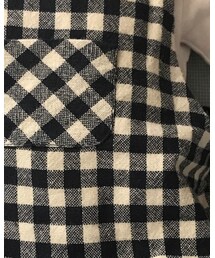 ZARA KIDS | サロペット/オーバーオール