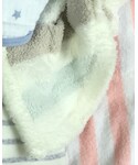 gelato pique Baby＆Kids(ジェラートピケ　ベイビーアンドキッズ)の「ジャケット/アウター(ポンチョ)」