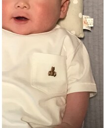 babyGAP | Tシャツ/カットソー