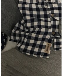 ZARA KIDS | シャツ/ブラウス