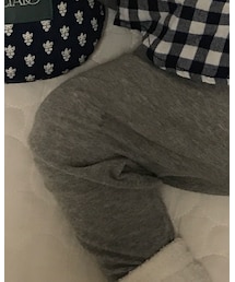 PETIT BATEAU | パンツ