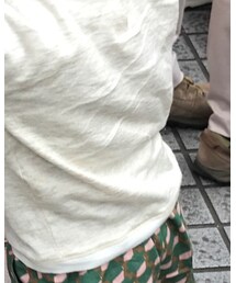 caramel | Tシャツ/カットソー