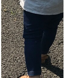 無印良品 | その他パンツ