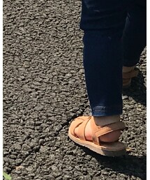 ZARA KIDS | サンダル