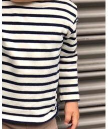 SAINT JAMES | Tシャツ/カットソー