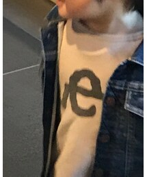 Lee | スウェット