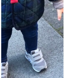 無印良品 | デニムパンツ