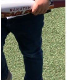 無印良品 | デニムパンツ