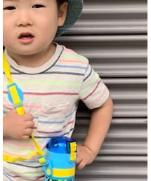 fish and kids | Tシャツ/カットソー