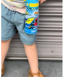 MINGO | パンツ
