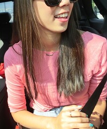 ZARA | ニット/セーター