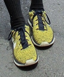 NIKE | Nike flyknit lunarlon(スニーカー)