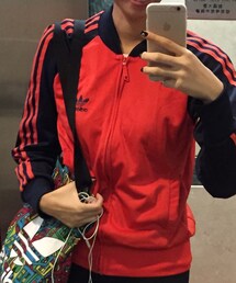 adidas | ナイロンジャケット