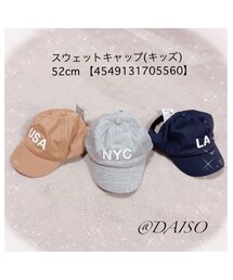 DAISO | キャップ(キャップ)