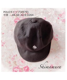 POLO | キャップ(キャップ)