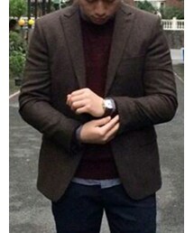 HCONNECT | ニット/セーター