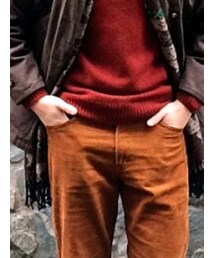 UNIQLO | その他パンツ