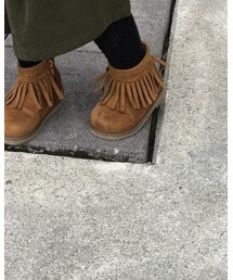 西松屋 | ブーツ