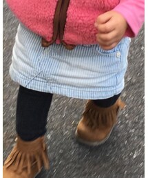 Lee | デニムスカート