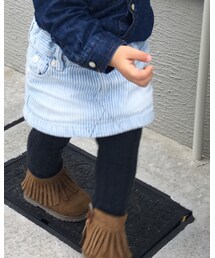 Lee | デニムスカート