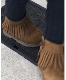 西松屋 | ブーツ